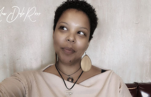 why meditate with nan dale ross