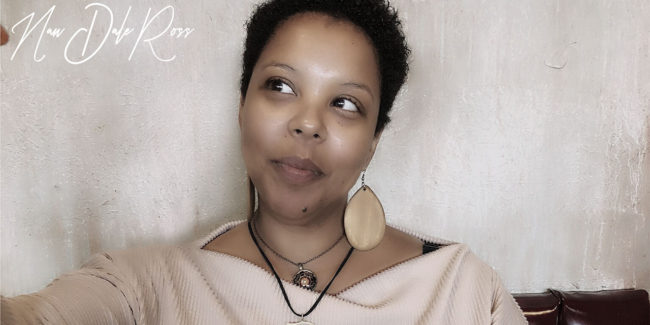 why meditate with nan dale ross