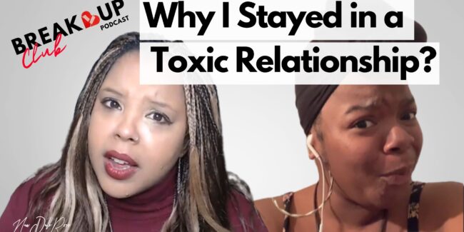 episode1 breakup club podcast