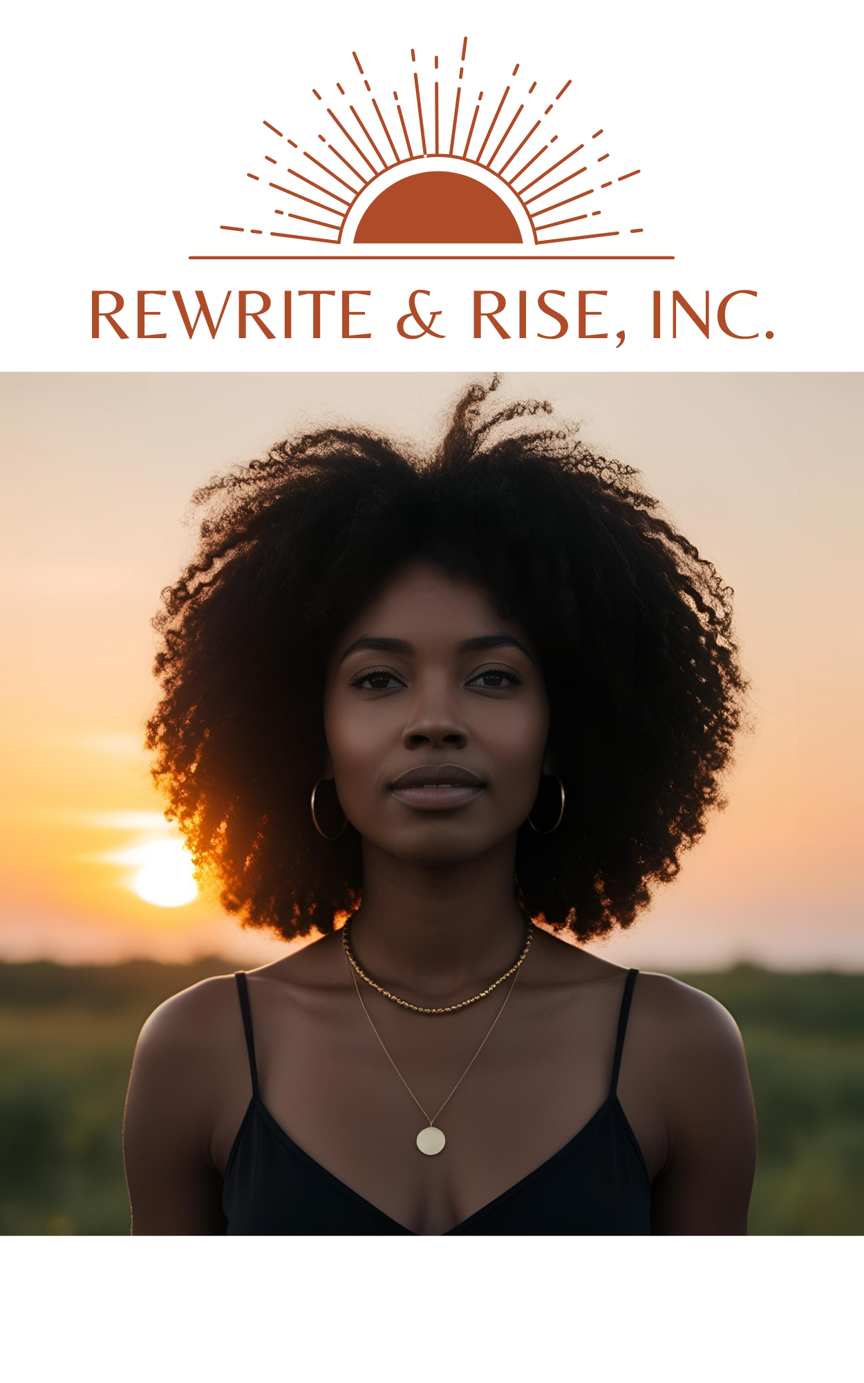 woman-standing-in-sunrise (5 x 8 in) woman-standing-in-sunrise (5 x 8 in)